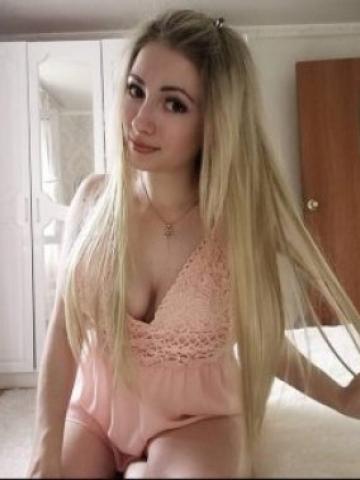 Проститутка Карина